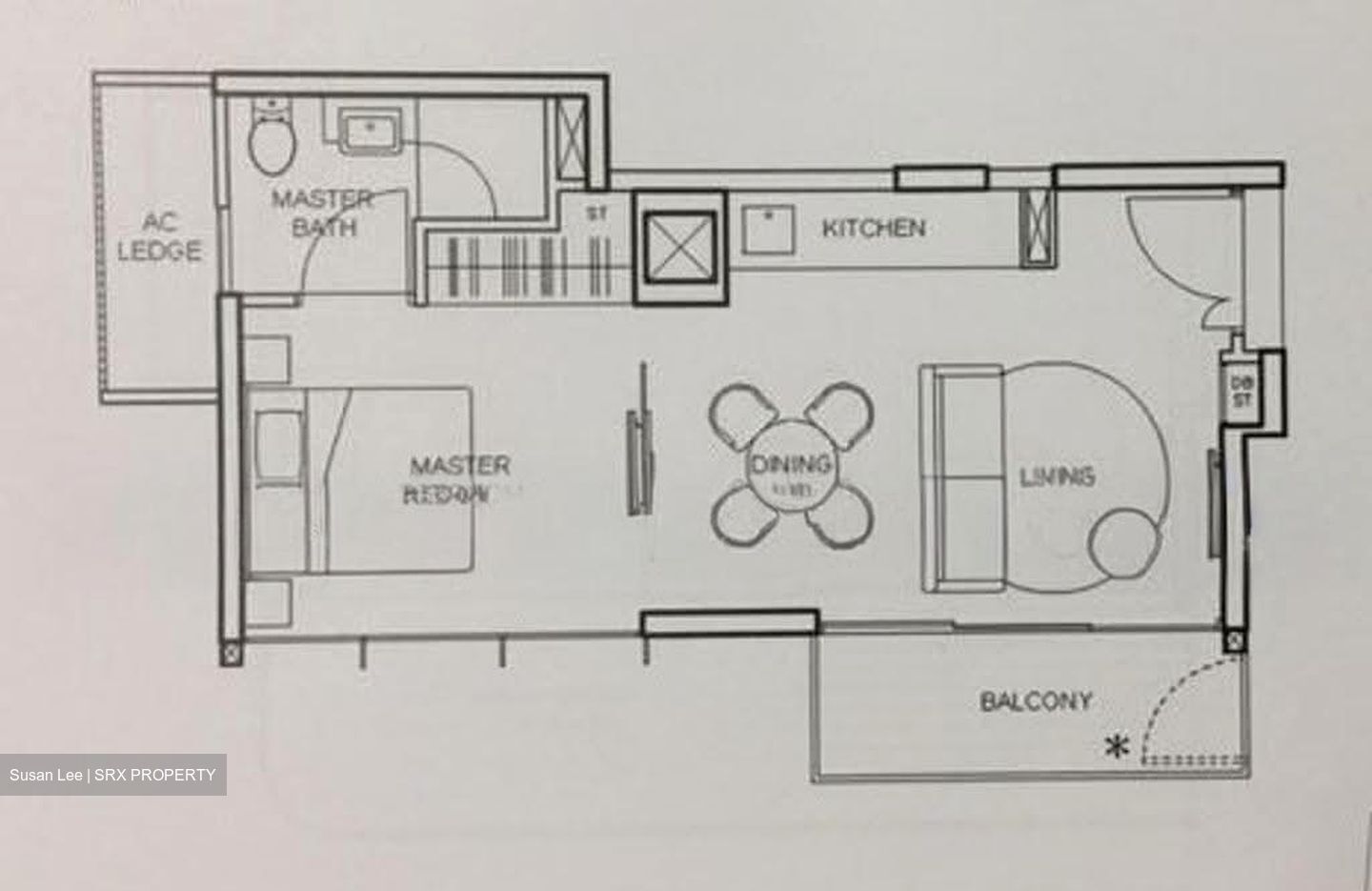 The Tembusu (D19), Condominium #606442111